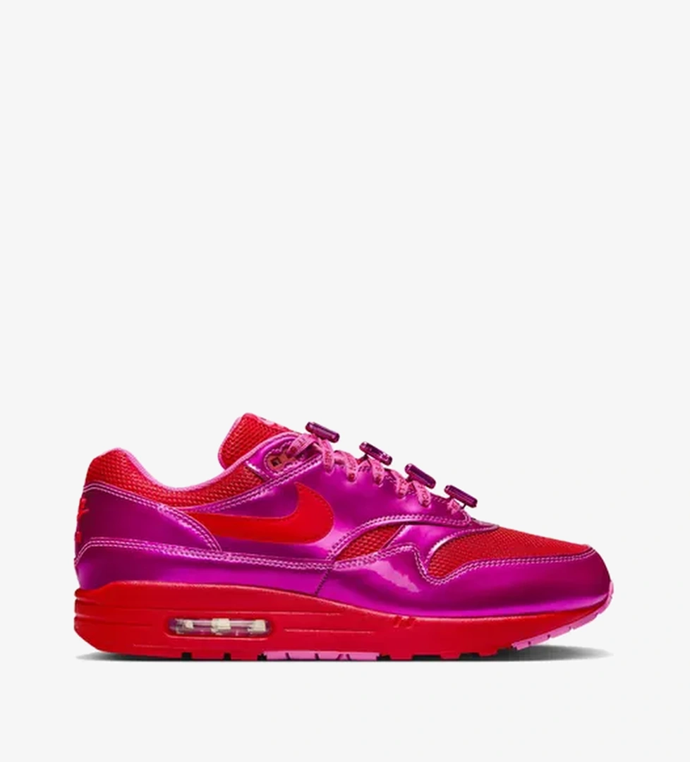 Nike Air Max 1 PRM Valentine's Day 'Playful Pink' model görseli
