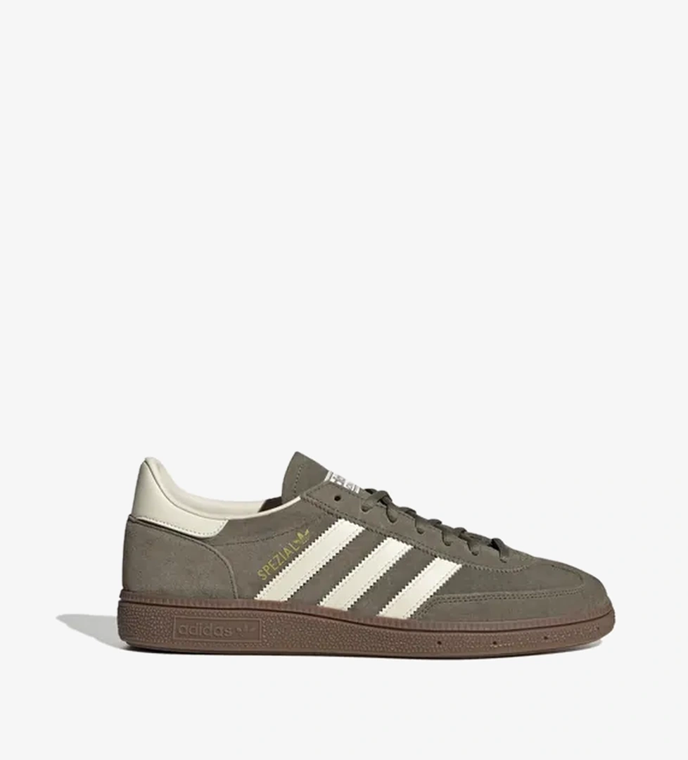 Handball Spezial 'Olive Strata'
