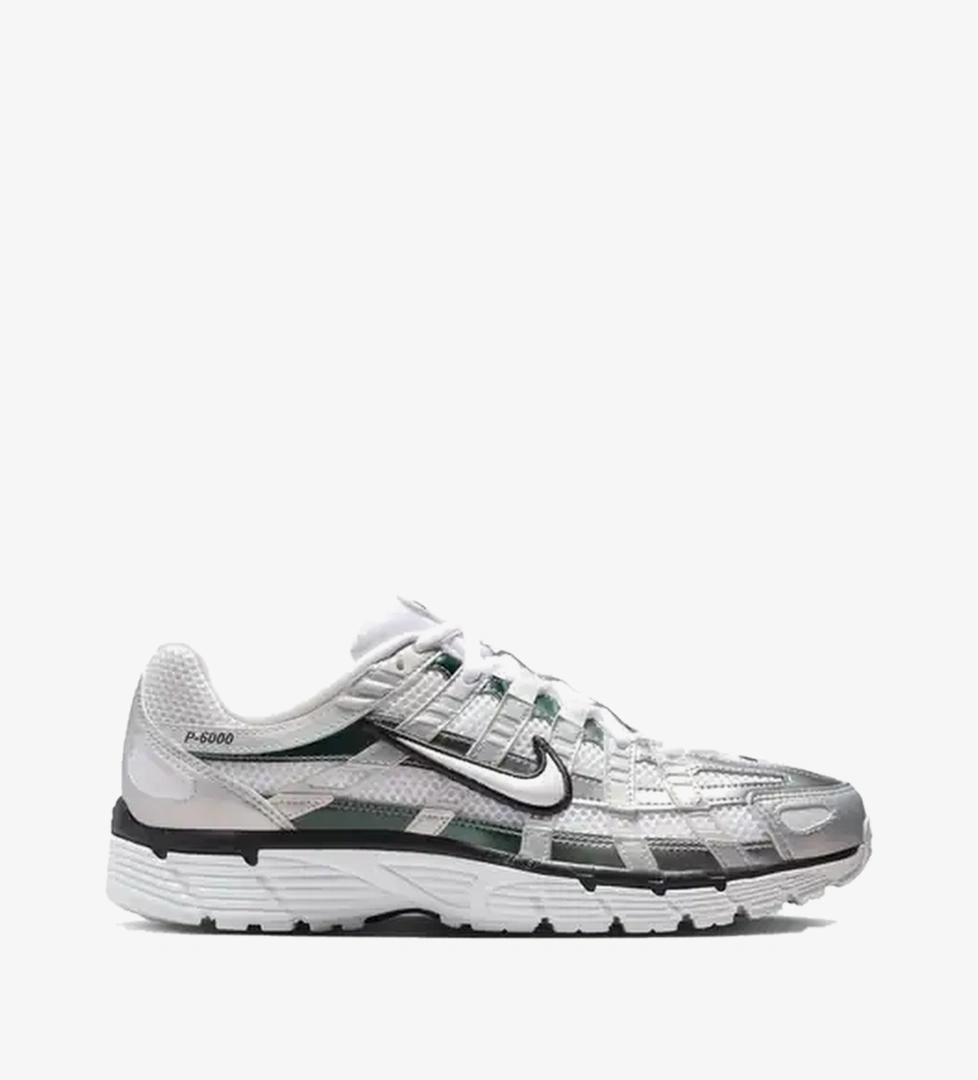 Nike Beyaz Nike P-6000