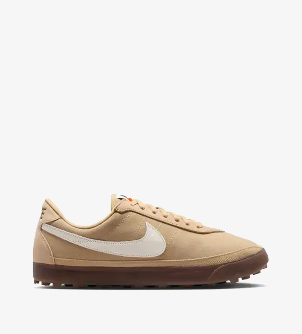 Nike Bej Nike Astrograbber