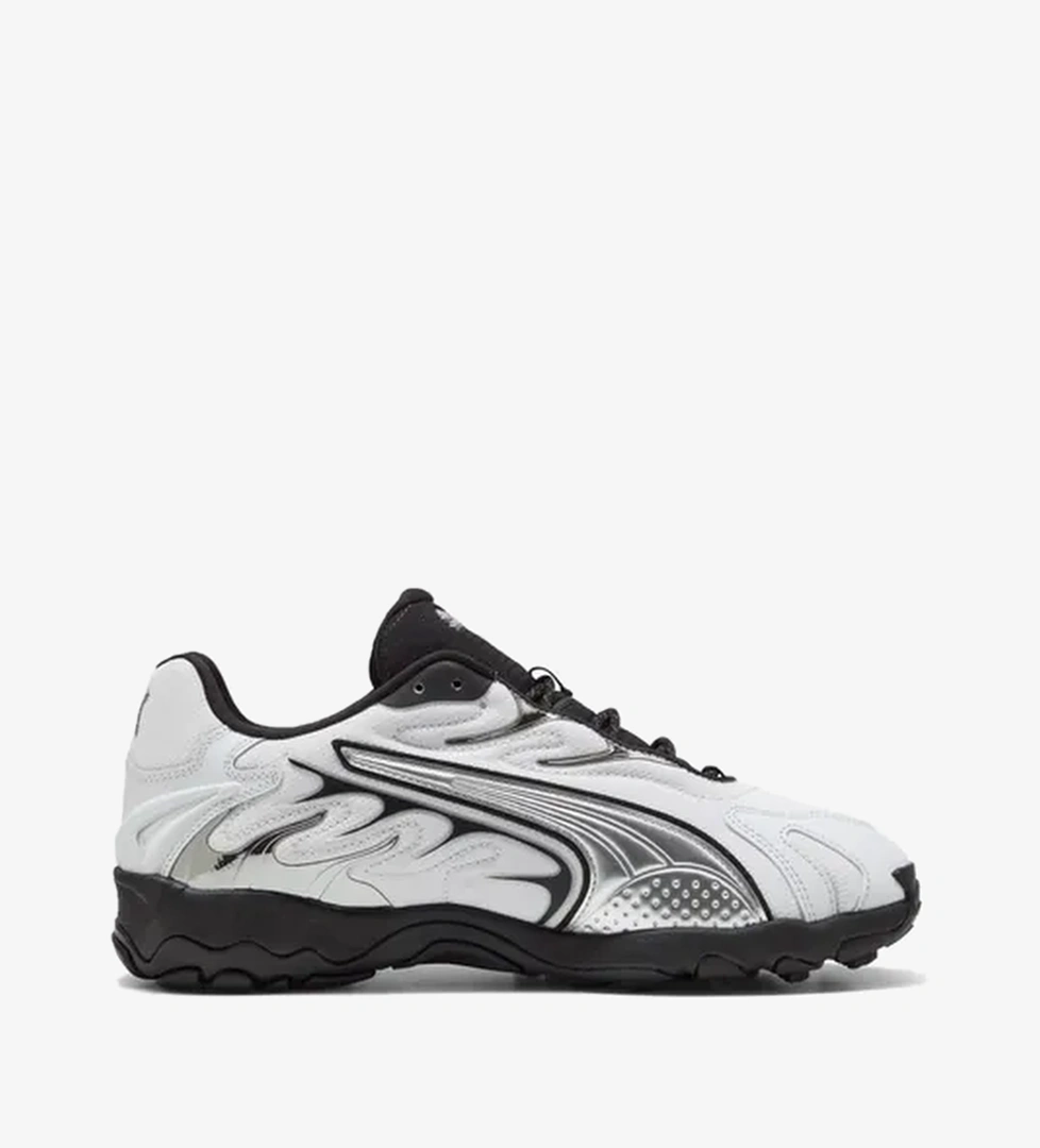 Inhale Smile 'Silver Mist' - Görsel 1