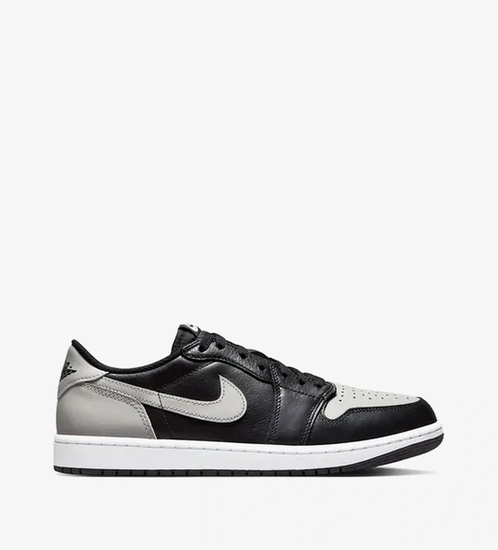 Air Jordan 1 Low OG 'Shadow' - Görsel 1