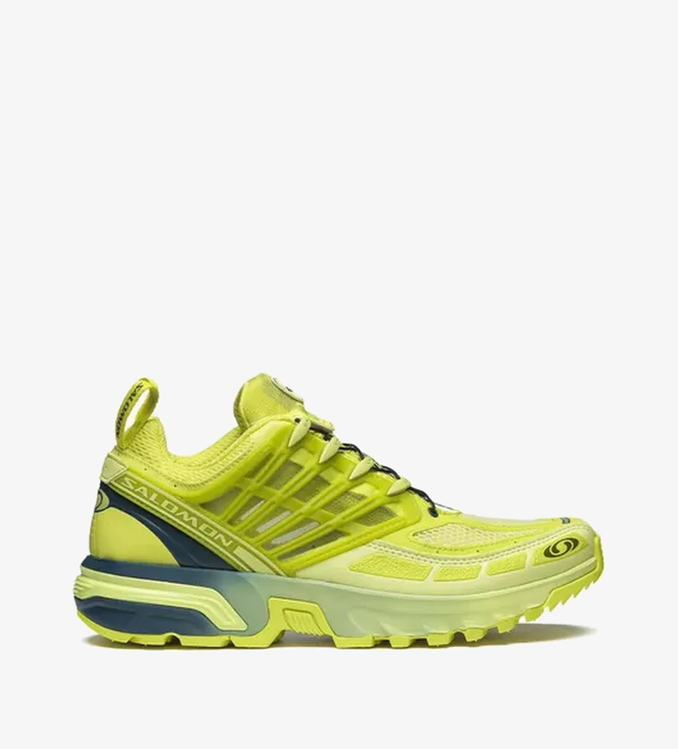 ACS PRO 'Sulphur Spring' - Görsel 1