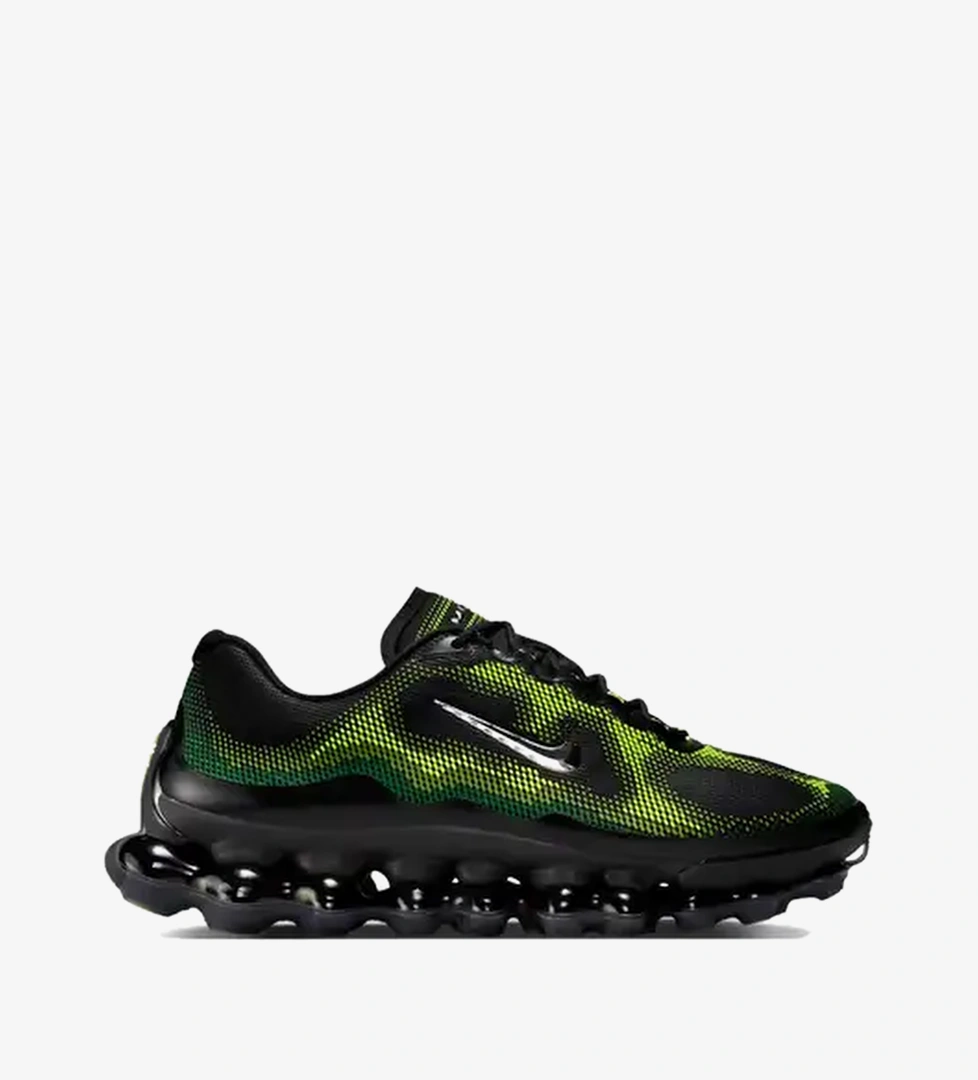 Nike Yeşil Nike Air Liquid