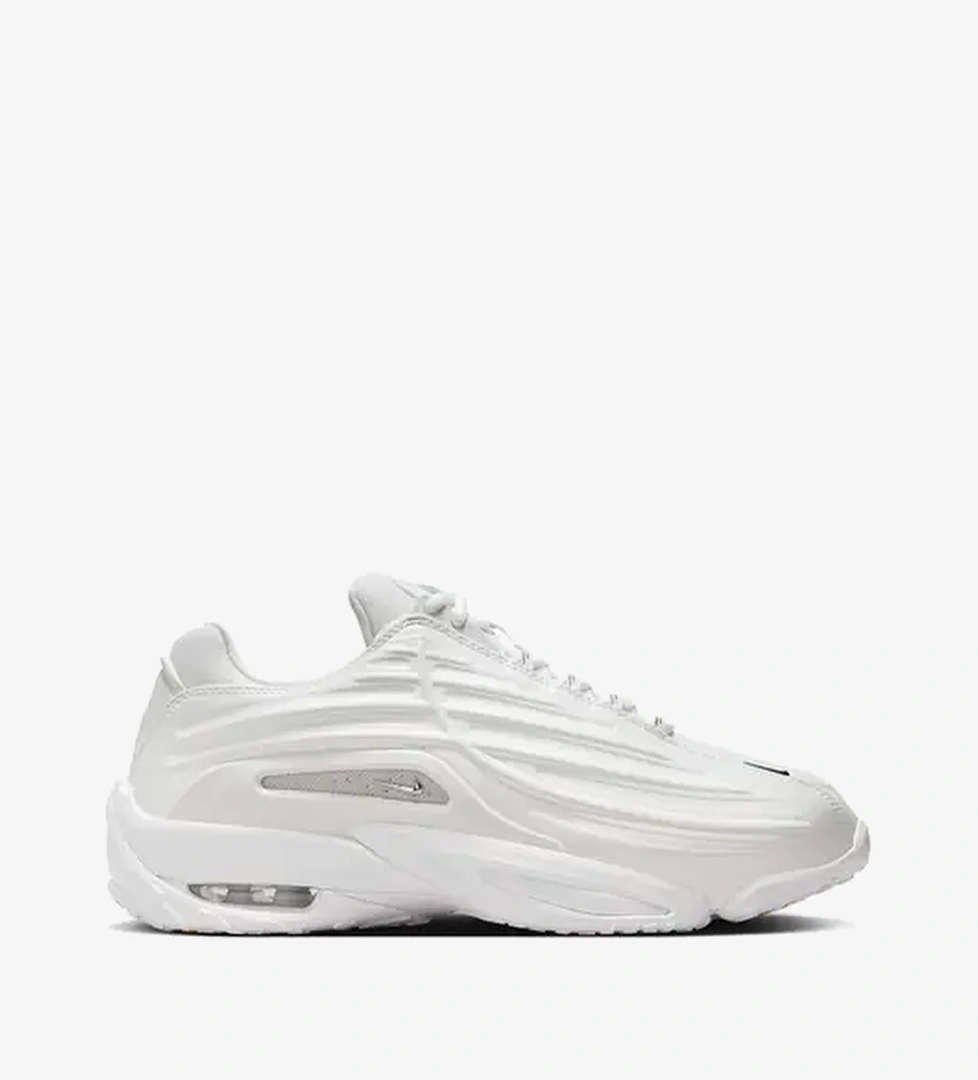 Nocta Hot Step 2 'White' - Görsel 1