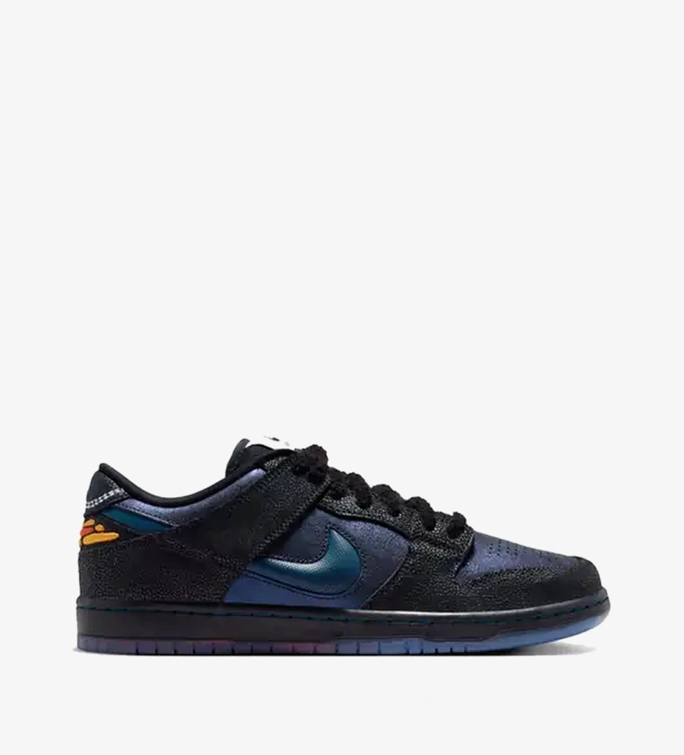 Nike Siyah Nike Sb Dunk