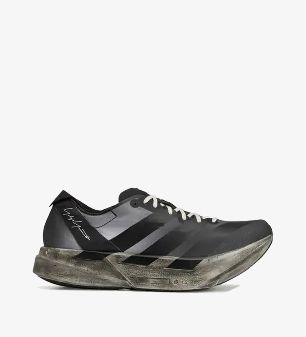 Y-3 Siyah Y-3 Adios Pro