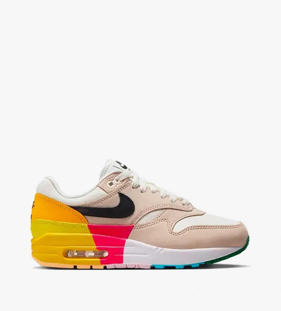 Air Max 1 '87 'Multi-color' - Görsel 1