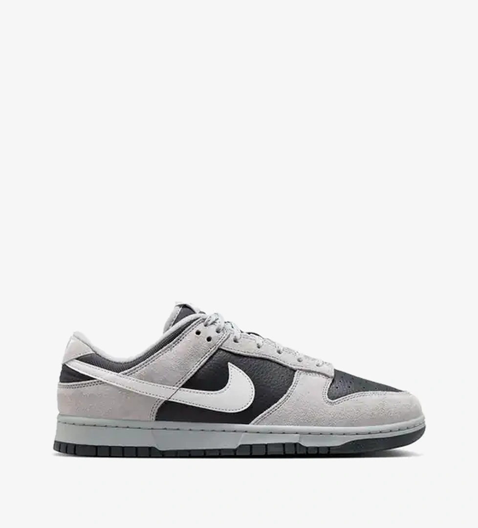 Dunk Low 'Smoke Grey' - Görsel 1