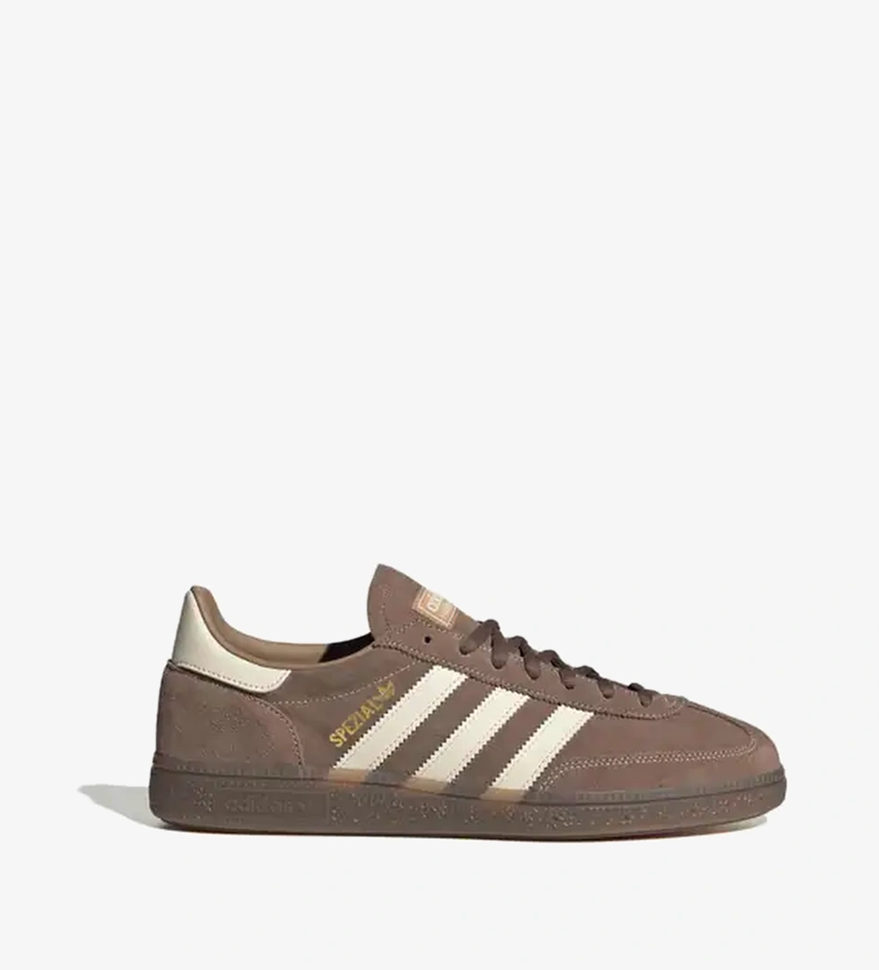 Adidas Adidas Kahverengi Handball Spezial 'Earth Strata' Wunder'de! Kahverengi - 1. görsel