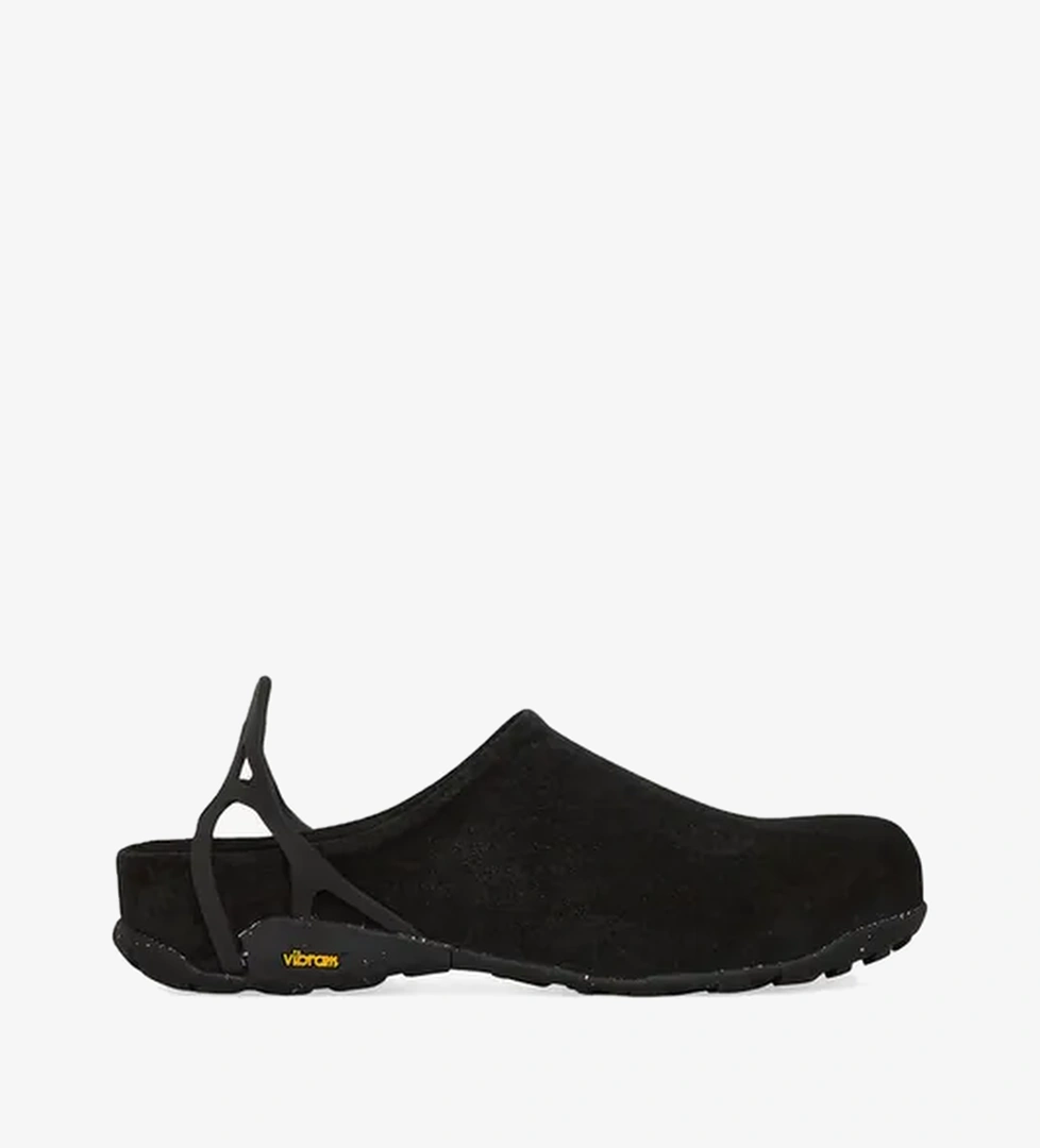 Fedaia 'Black' - Görsel 1