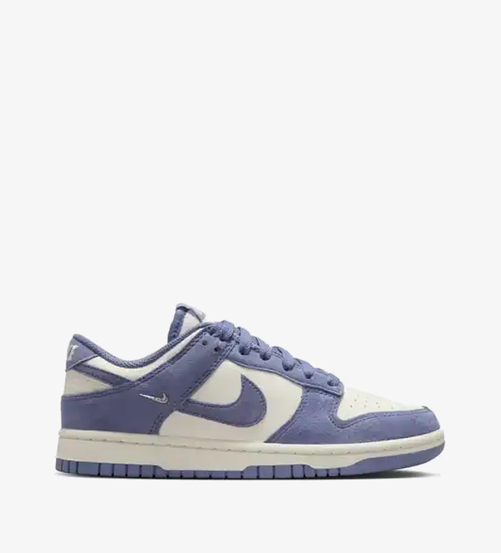 Dunk Low 'World Indigo' - Görsel 1