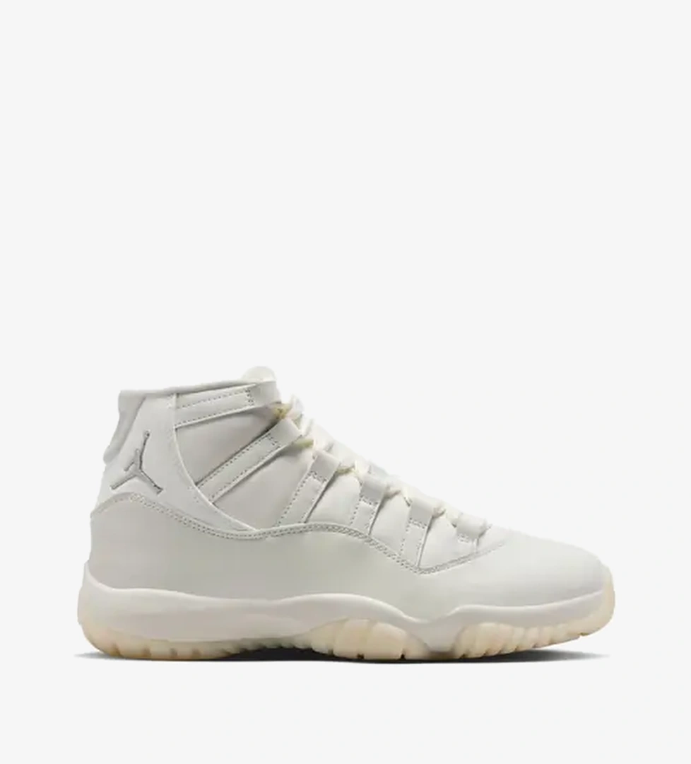 Air Jordan 11 Retro 'Pearl' - Görsel 1