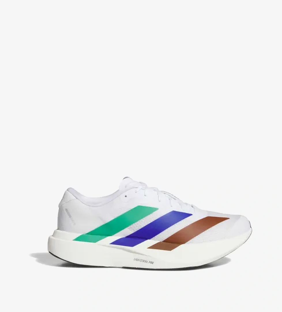 adizero Evo SL x Pharell Willams ‘White’ - Görsel 1