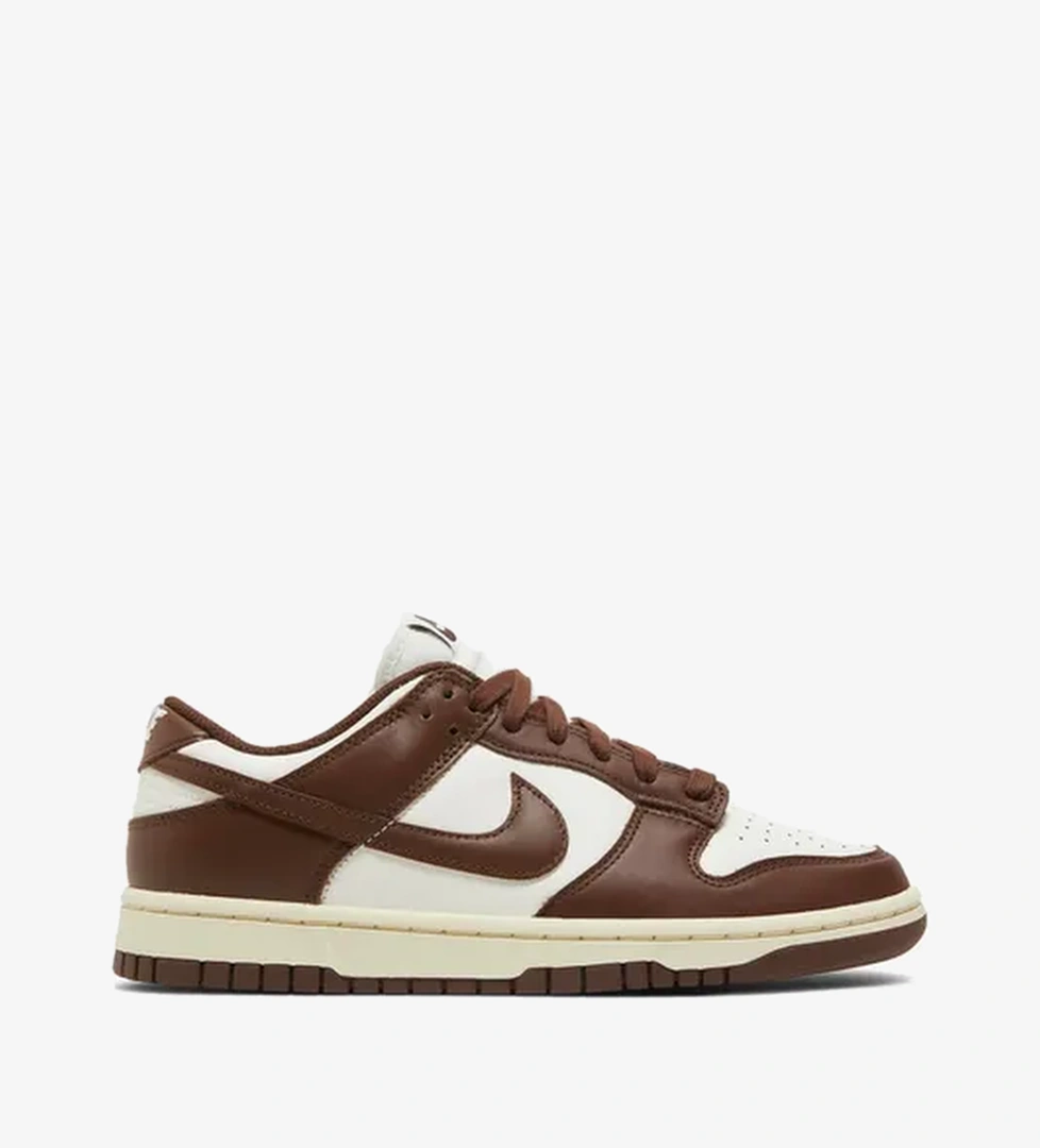 Dunk Low 'Cacao Wow' (W) - Görsel 1