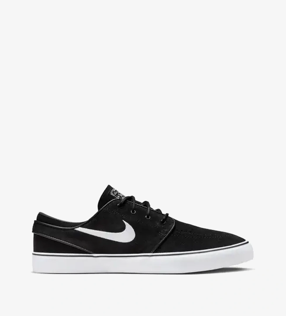 SB Zoom Janoski OG+ 'Black' - Görsel 1