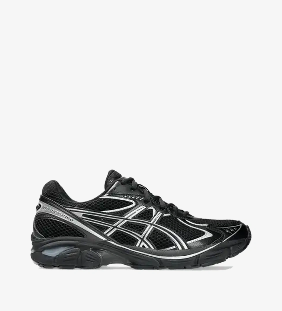 Asics Siyah Asics Gt