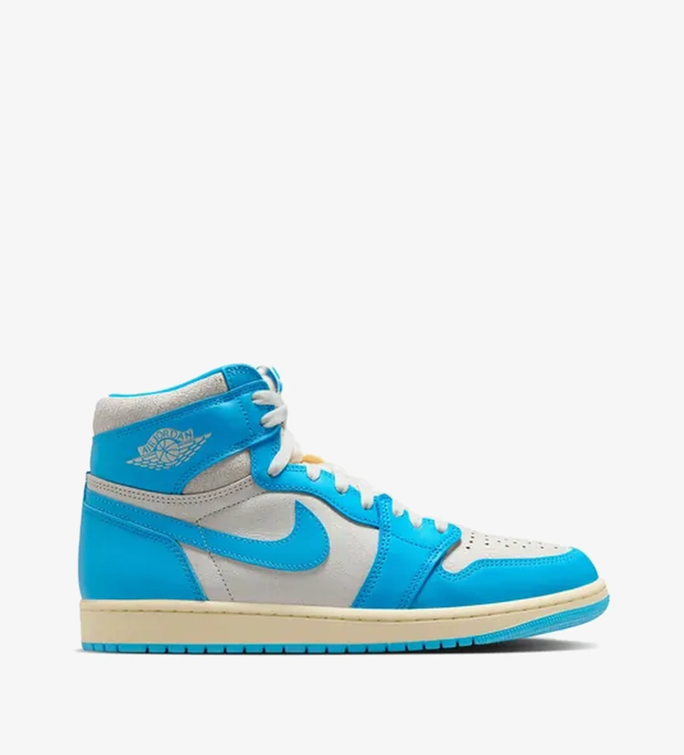 Air Jordan 1 Retro High OG 'UNC Reimagined'