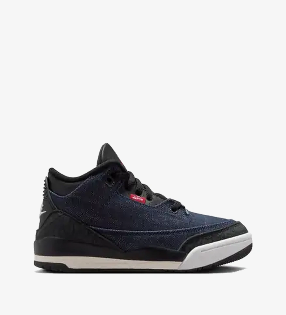 Jordan Mavi Jordan Air 3