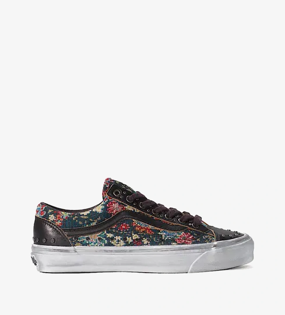 Vans OTW Old Skool 36 Vibram 'Floral Rivets' model görseli