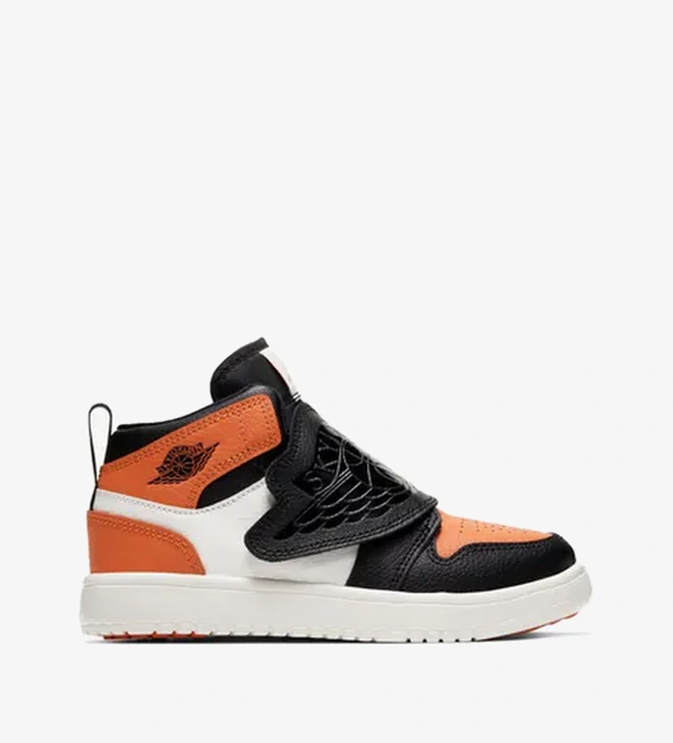 Sky Jordan 1 'Shattered Backboard' (PS) - Görsel 1