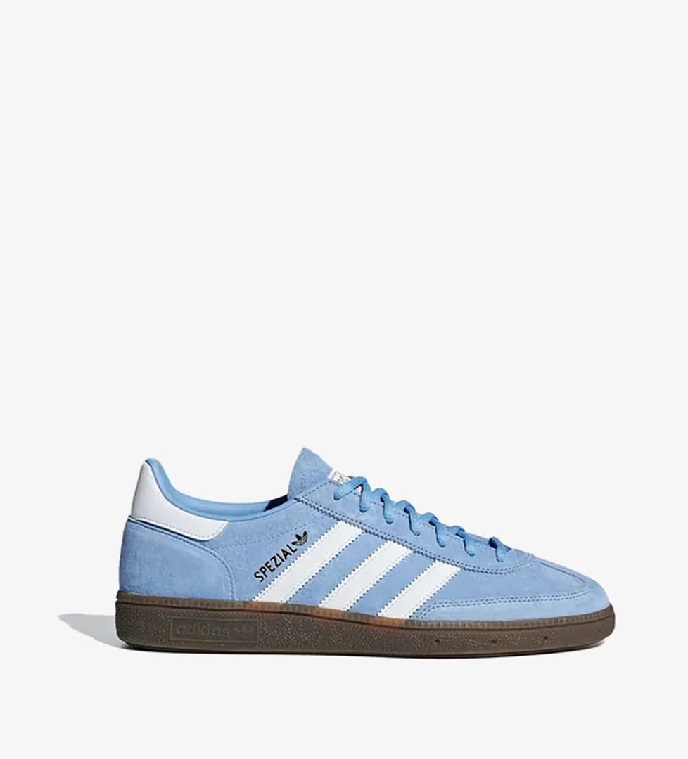 Handball Spezial 'Light Blue' - Görsel 1