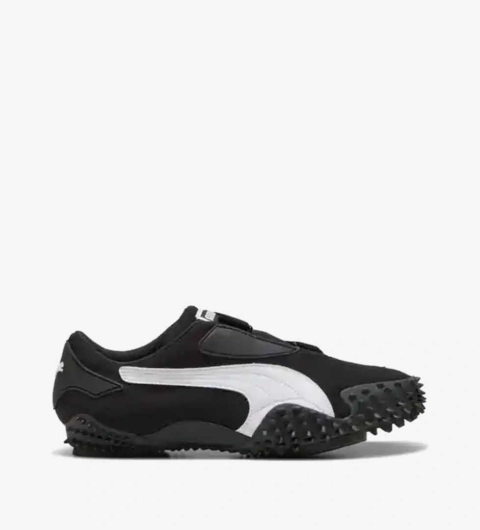 Mostro OG Prime 'Black'