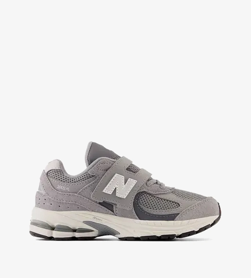 2002 Kids 'Grey' - Görsel 1