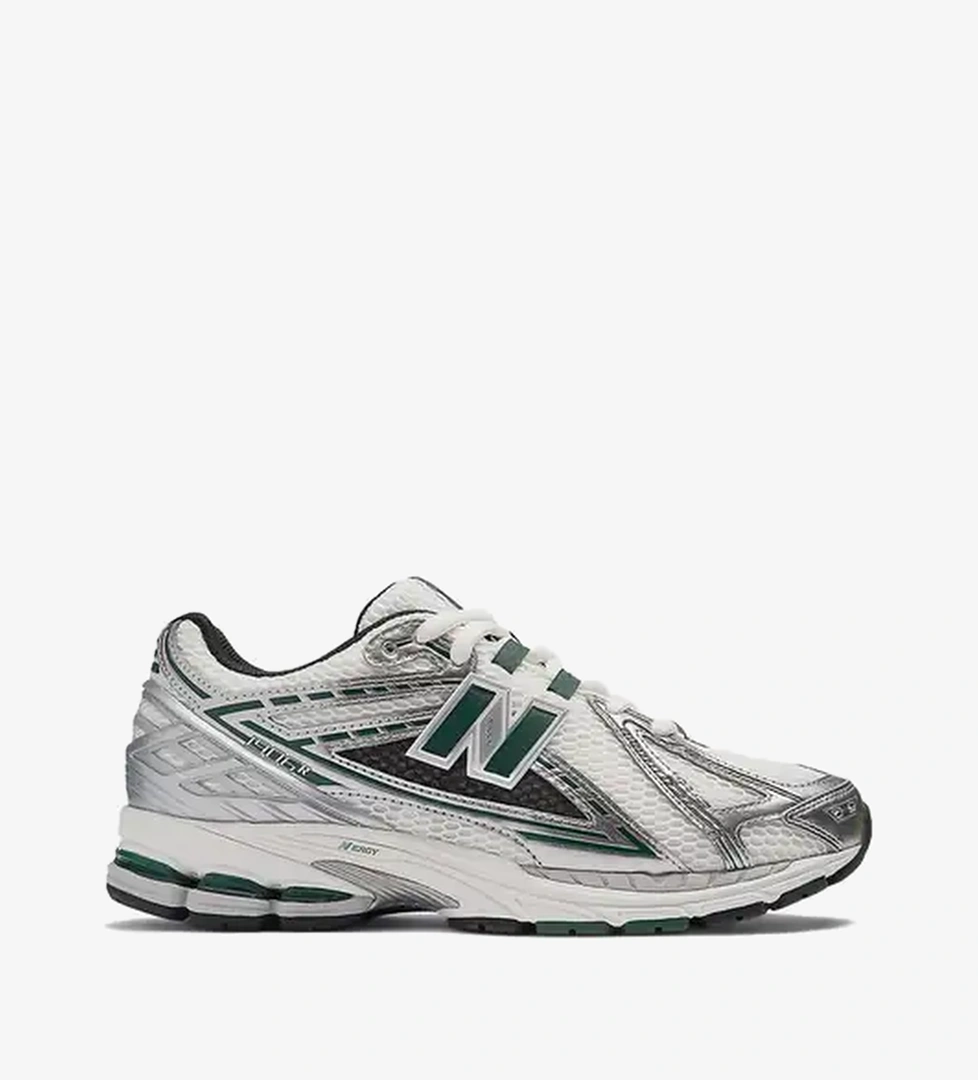 1906R 'Silver Green' - Görsel 1