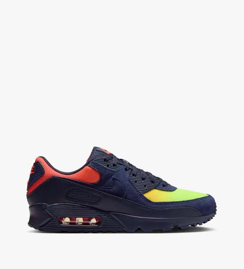 Nike Air Max 90 'Gradient' model görseli