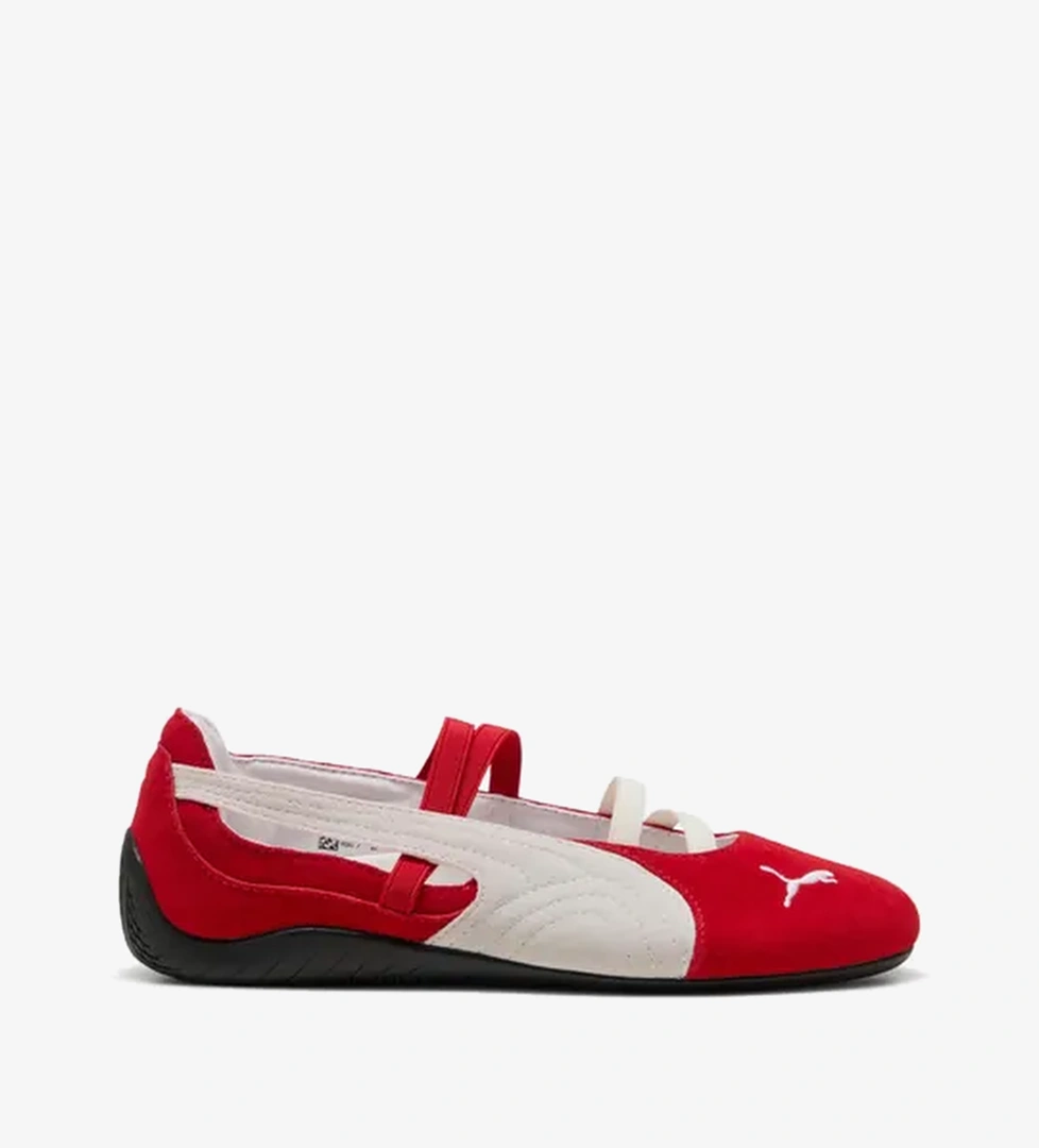 Puma Speedcat Ballet 'For All Time Red' (W) model görseli