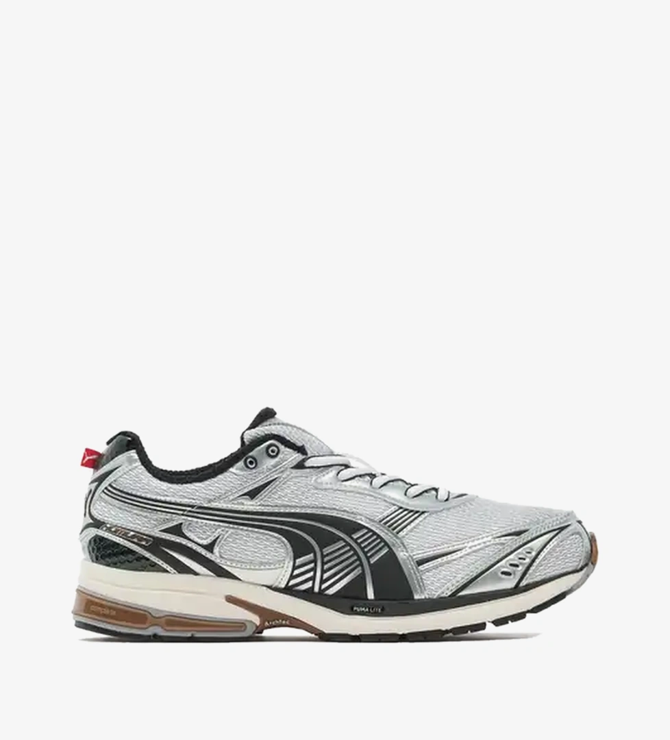 Puma Gümüş Puma Homura