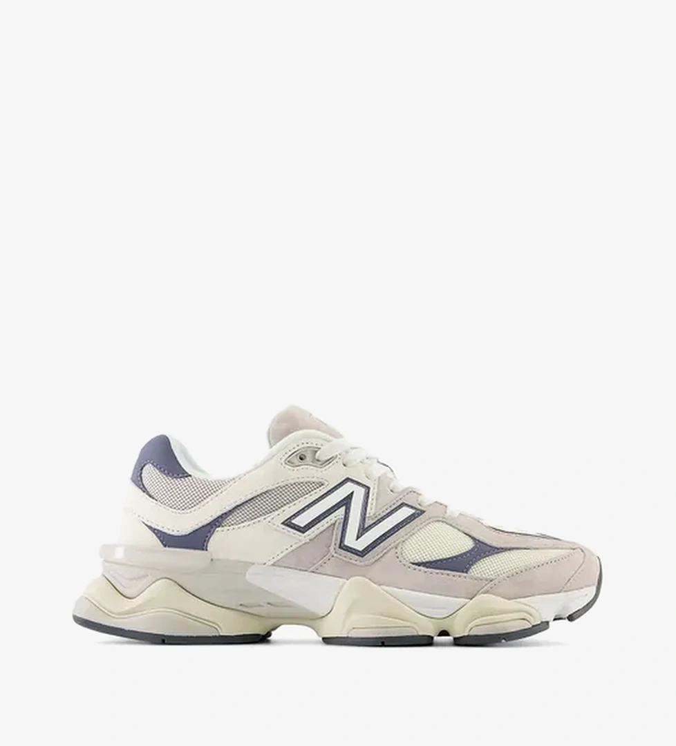 New Balance Unisex 9060 'moonrock' Ayakkabı U9060eeb Bej model görseli
