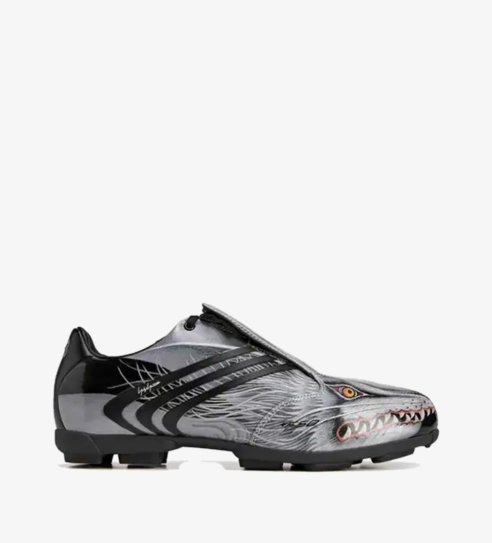 Y-3 Y-3 F50 Tunit