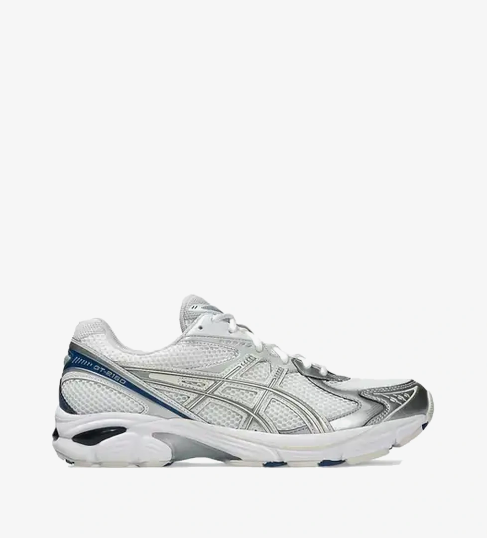 GT-2160 'White & Twilight Blue'