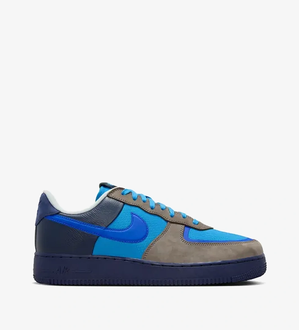 Nike Nike Air Force 1 Low x Stash 'Soft Grey' model görseli