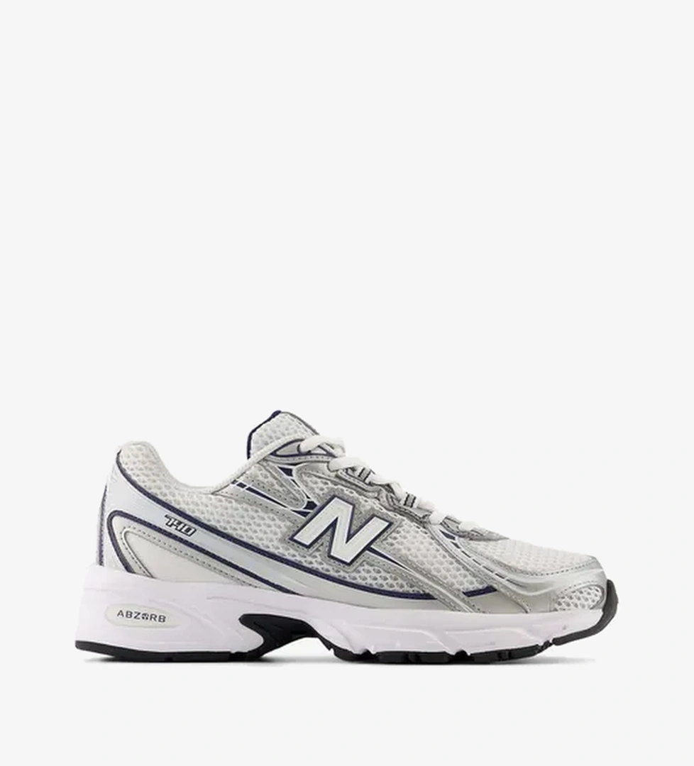 New Balance 740 'Shadow Grey' model görseli
