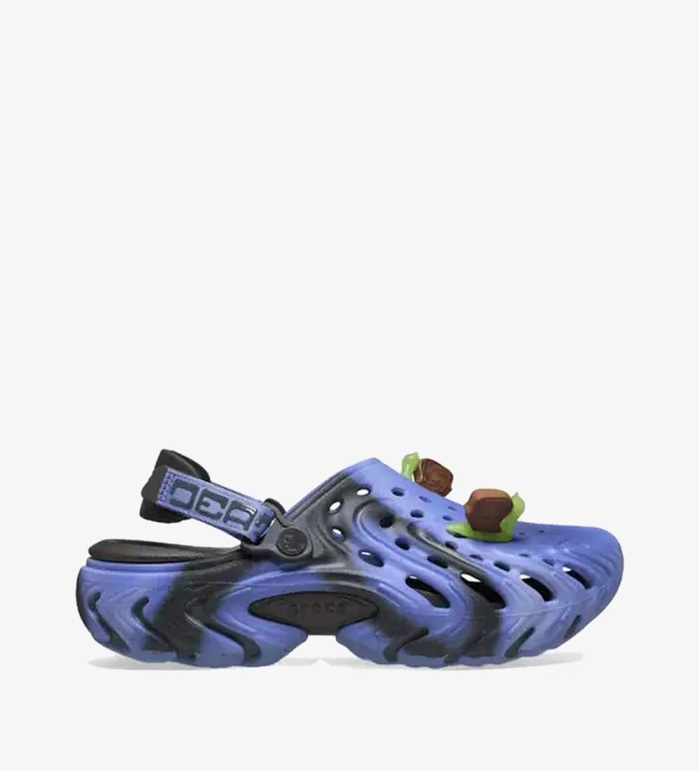 Crocs x BrainDead Echo II 'Astro Blue'