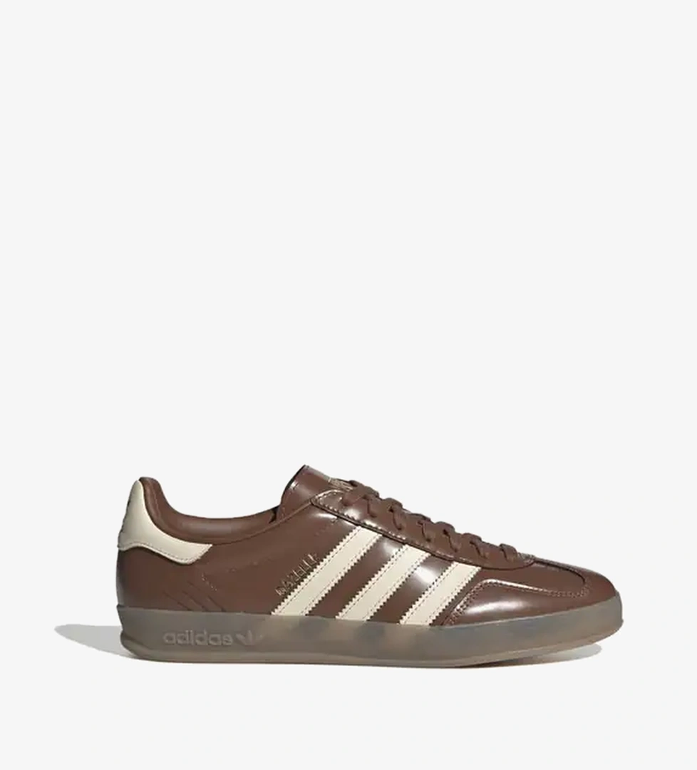 Adidas Kahverengi Adidas Gazelle