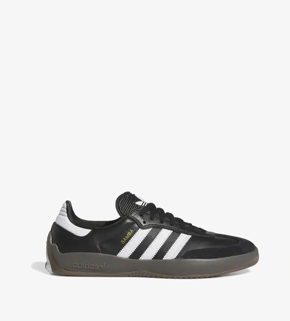 Adidas Adidas Belirsiz Puig Samba 'Black Gum' Sneaker | Wunder Belirsiz - 1. görsel