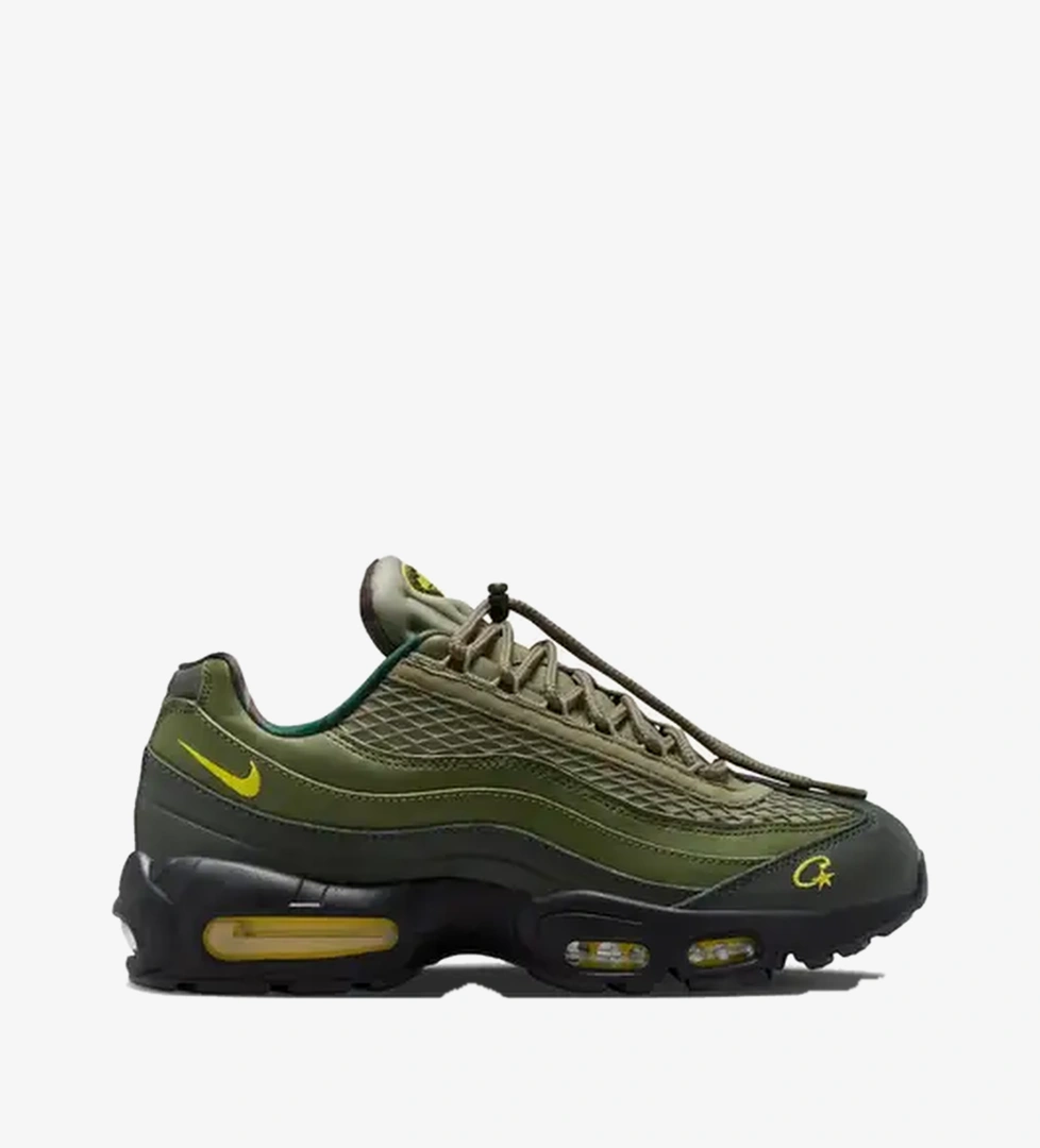 Nike Corteiz Air Ürün Listesi