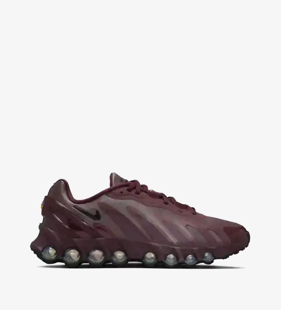 Air Max Dn8 'Burgundy Crush'