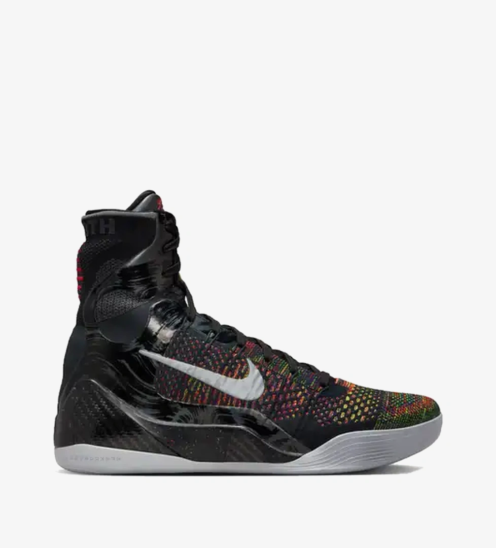 Nike Kobe 9 Elite Protro Masterpiece Ürün Listesi