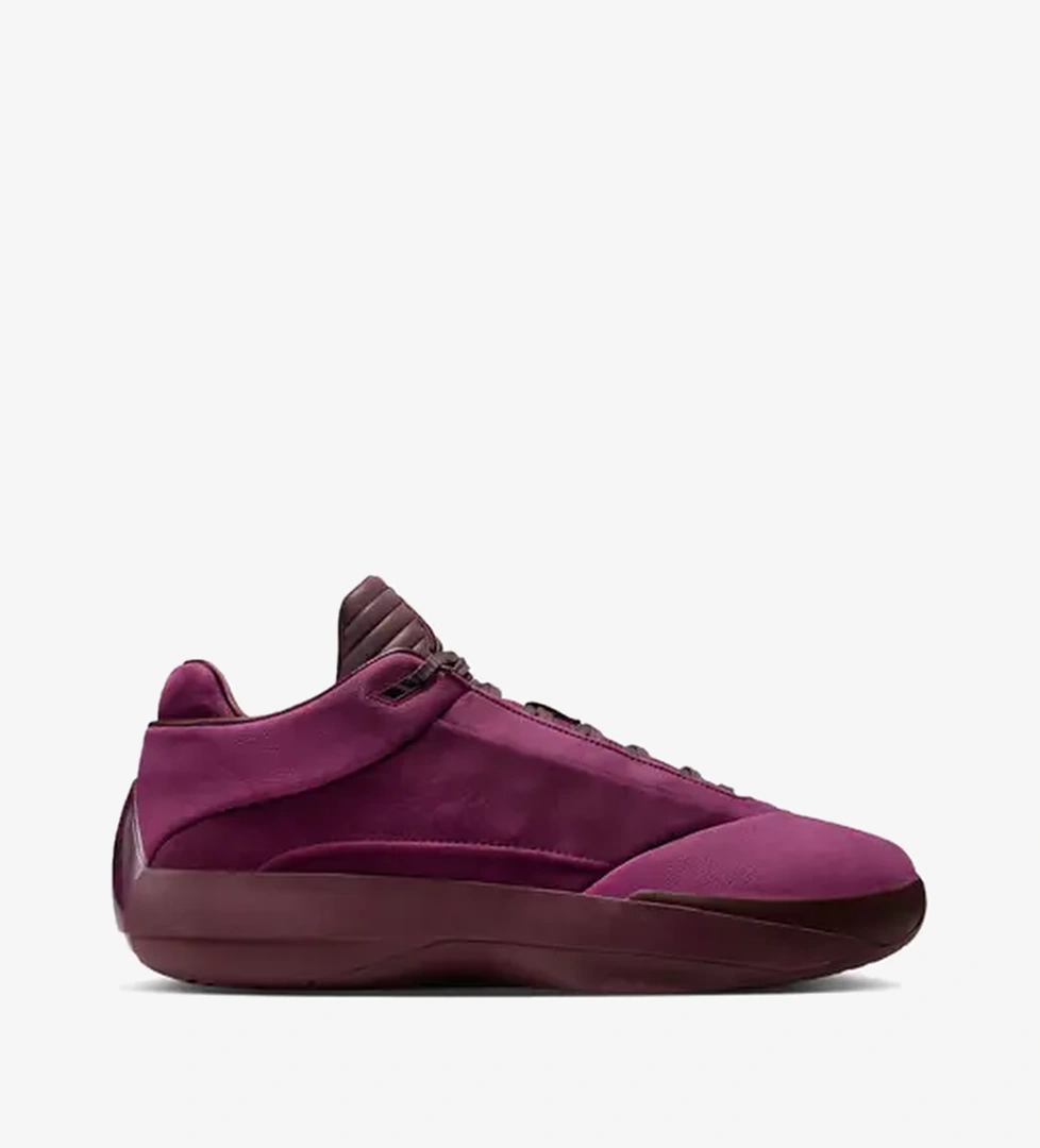 Air Jordan 40 'Bordeaux' - Görsel 1