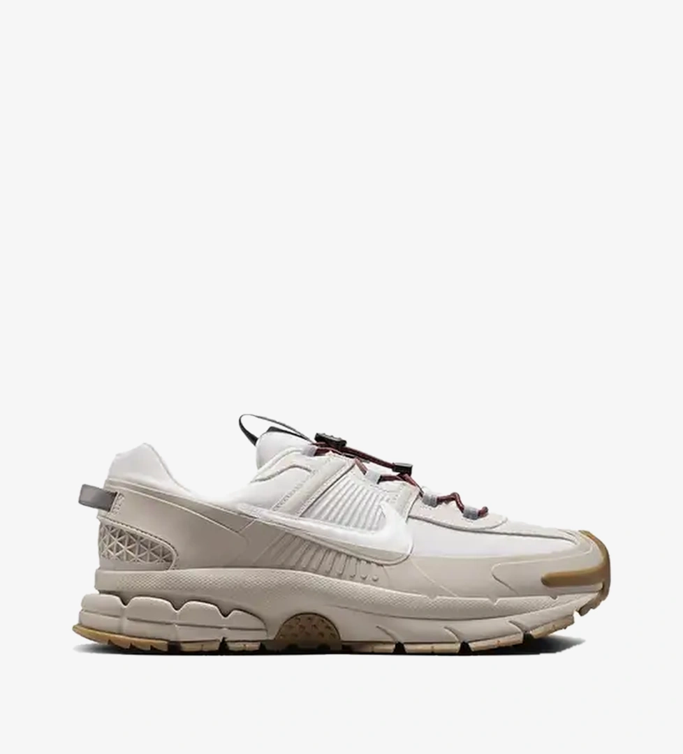 Nike Bej Nike 6 Low