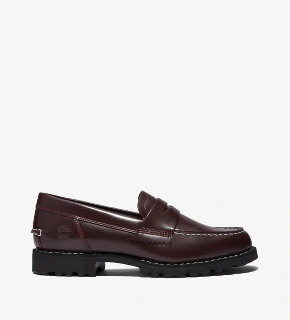 Noreen Lite Loafer Shoe 'Brown' - Görsel 1