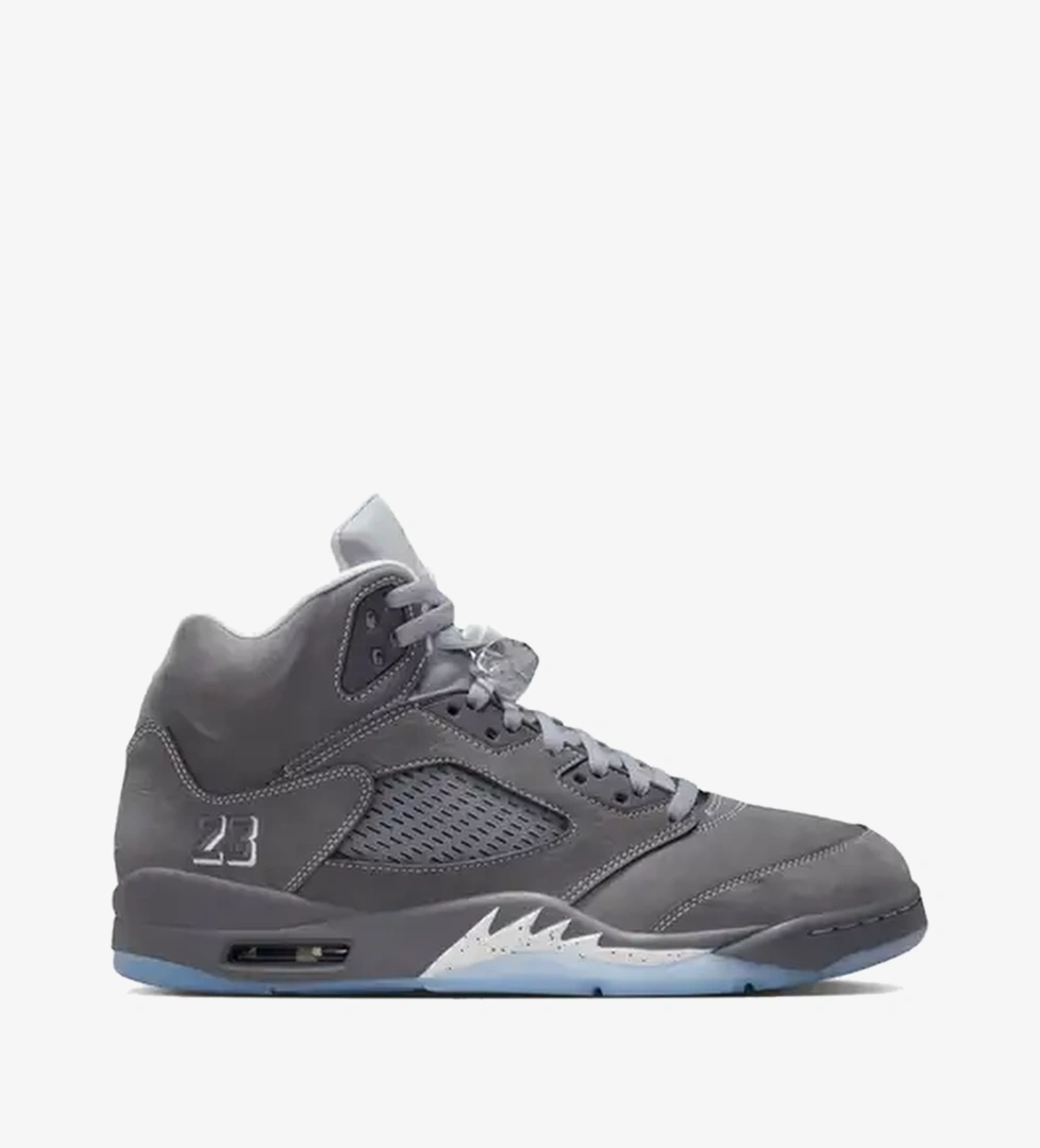 Jordan Gri Jordan Air 5