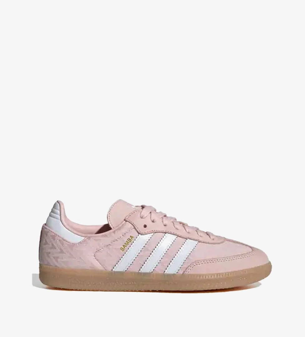 Samba OG 'Sandy Pink' (W)