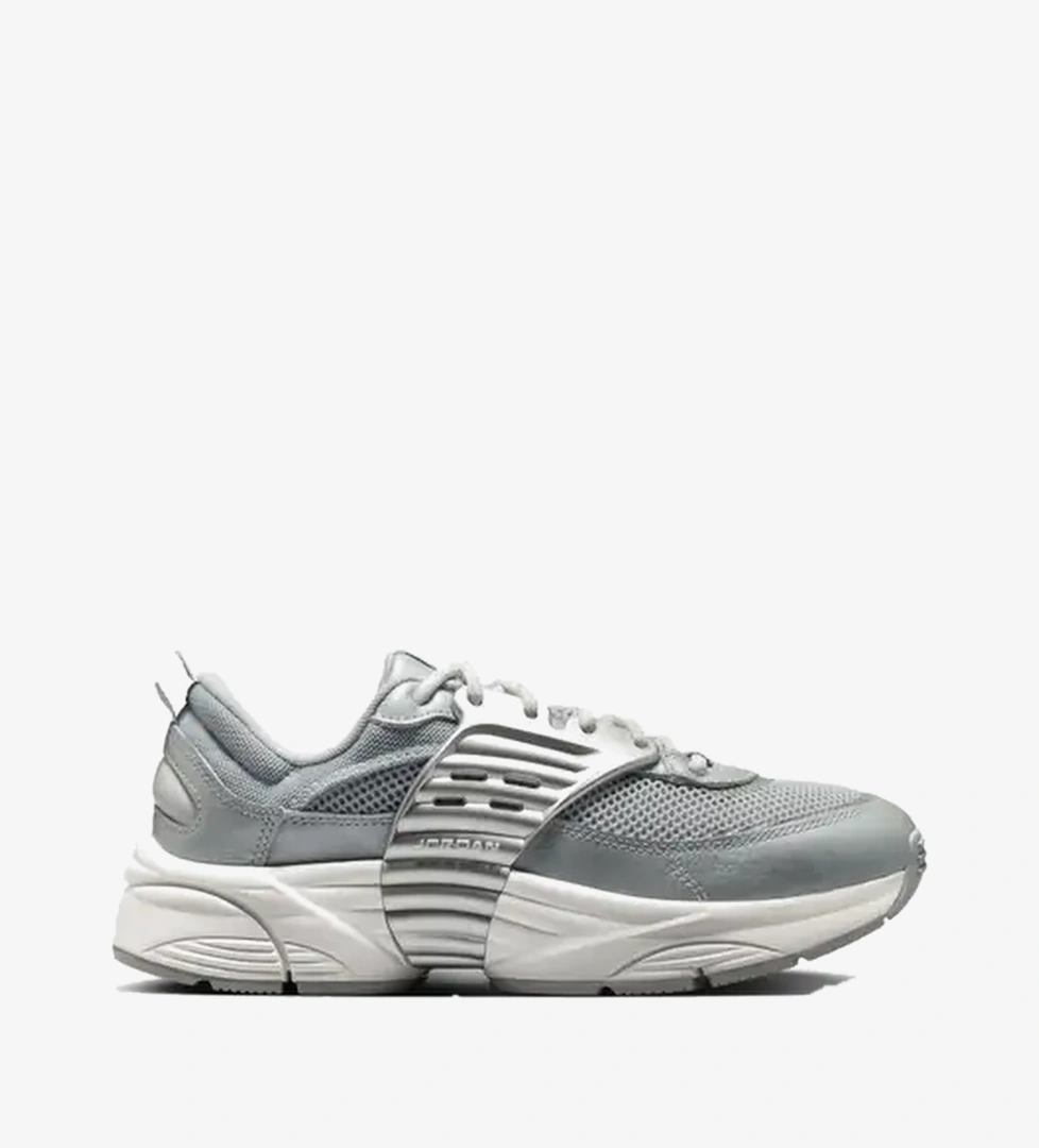 Jordan Gri Jordan Trunner