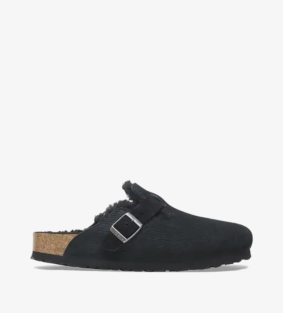Birkenstock Boston Teddy Ürün Listesi